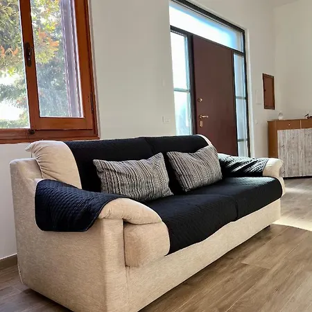 Apartment Villetta Mi Il Fabbro