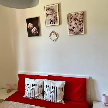 Apartment Villetta Mi Il Fabbro